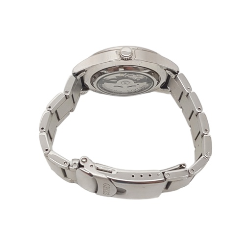 RELOJ SEIKO 7S36-03C0 43MM