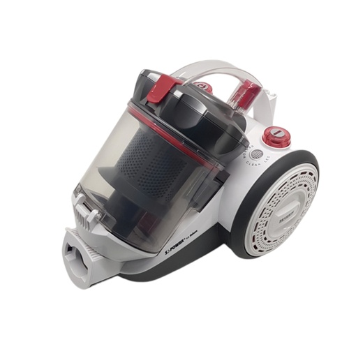 Aspirador Sin Bolsa SEVERIN S POWER ICE DEL