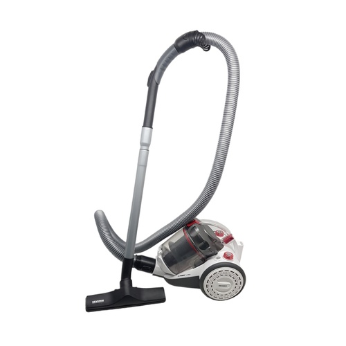 Aspirador Sin Bolsa SEVERIN S POWER ICE DEL