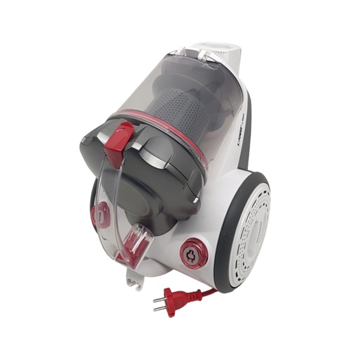 Aspirador Sin Bolsa SEVERIN S POWER ICE DEL