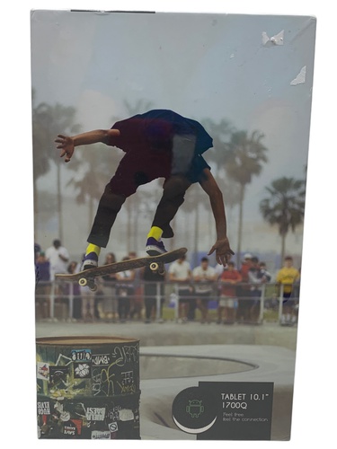 TABLET PRIXTON T1700Q WIFI 10.1" 1GB 8GB