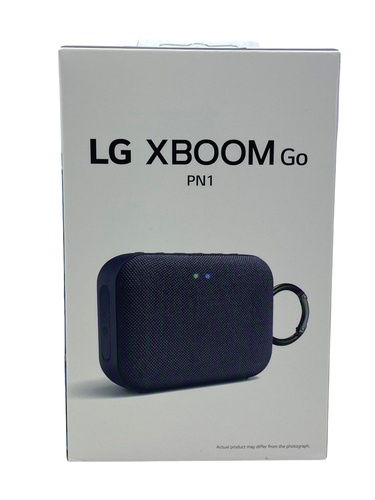 Altavoz Portátil LG XBOOM GO PN1