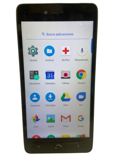 BQ AQUARIS U PLUS 32 GB