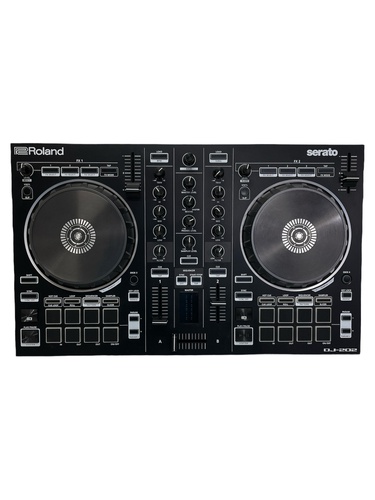 MESA DJ ROLAND SERATO DJ-202