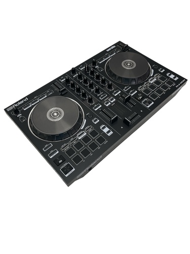 MESA DJ ROLAND SERATO DJ-202