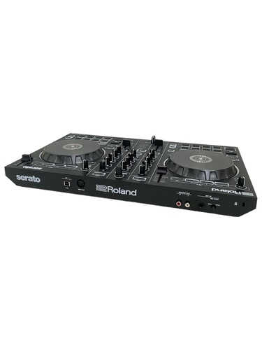 MESA DJ ROLAND SERATO DJ-202