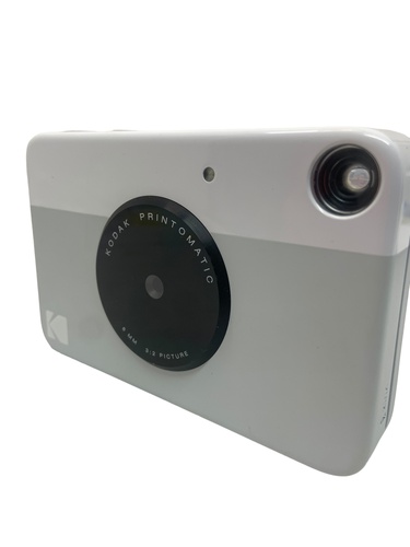 Cámara digital instantánea Kodak PRINTOMATIC