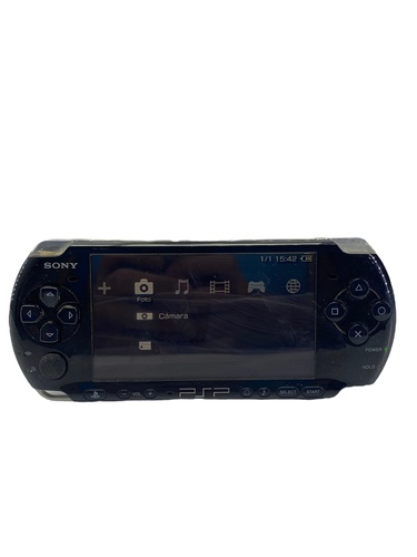 Consola Portátil SONY PSP PSP