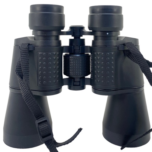 PRISMÁTICOS AURIOL 10 x 50 120m/1000m