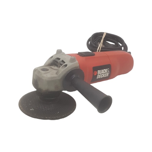 Amoladora Eléctrica BLACK & DECKER CD115 71