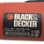 Amoladora Eléctrica BLACK & DECKER CD115 71