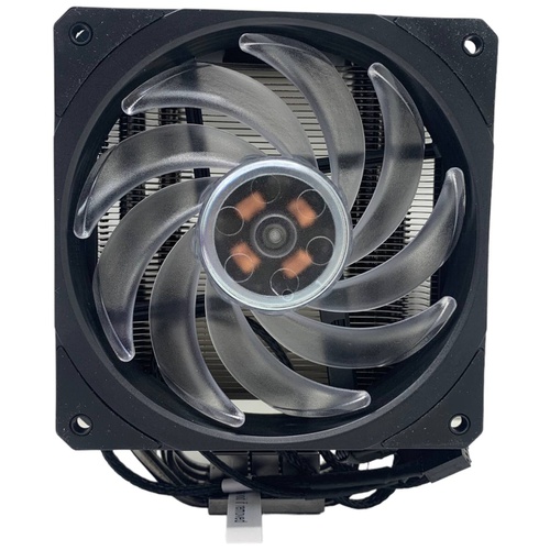 VENTILADOR COOLER MASTER HYPER 212 RGB BLAC