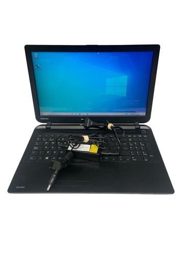 Portátil TOSHIBA SATELLITE C5OD