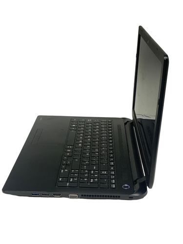 Portátil TOSHIBA SATELLITE C5OD