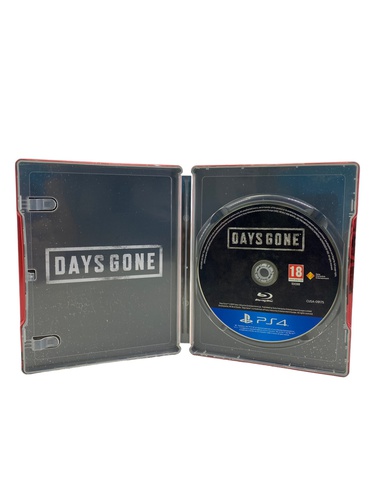 Videojuego SONY PS4 DAYS GONE
