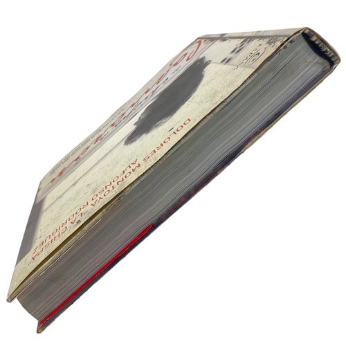 LA CHISPA DE CAMARÓN ESPASA