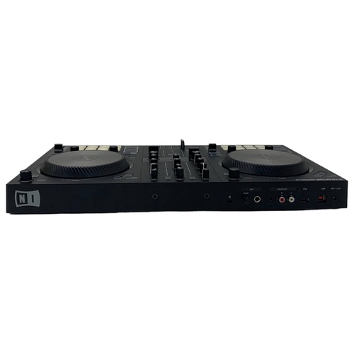 MESA DJ TRAKTOR KONTROL S2
