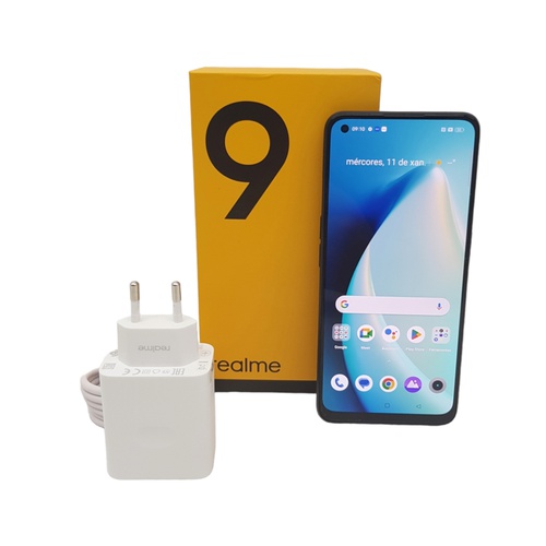 REALME 9 RMX3521 128GB 