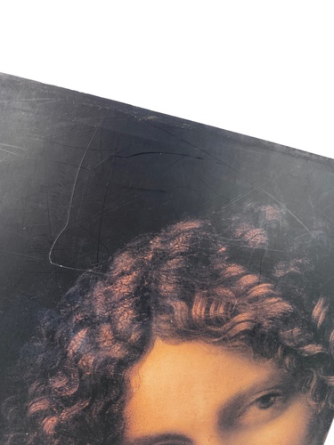 LEONARDO DA VINCI TASCHEN