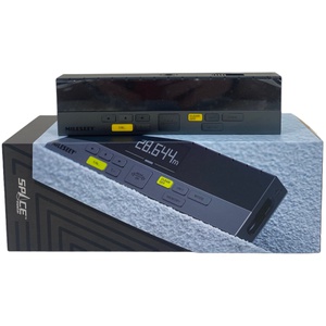 Medidor Electrónico