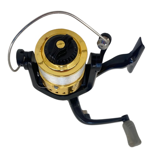 CARRETE DE PESCA LIVEFISH LF-5000