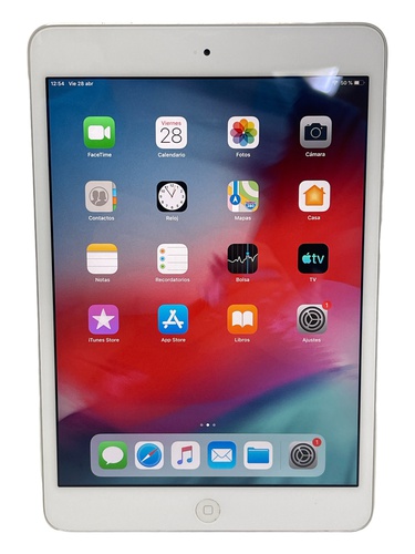 Tablet APPLE IPAD MINI 2 A1489 WIFI 8 '' 2 