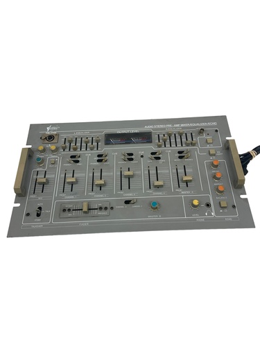 MESA DJ FONESTAR SM-1700