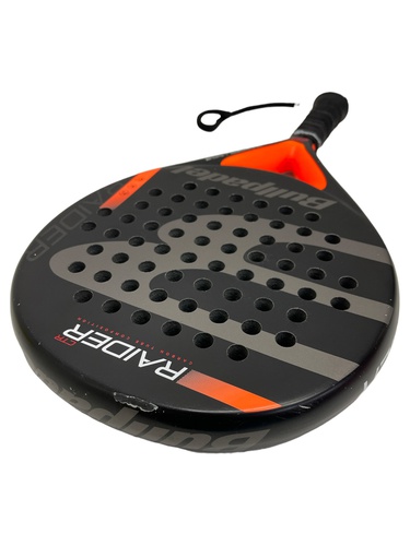 Pala BULLPADEL RAIDER Paddel