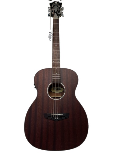 Guitarra Acústica D'ANGELICO  PREMIER TAMMA