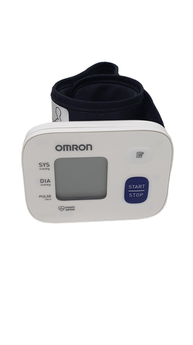 Tensiómetro OMRON RS1 Digital Muñeca