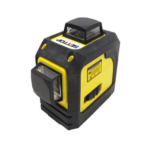 NIVEL LASER SETTOP LASER