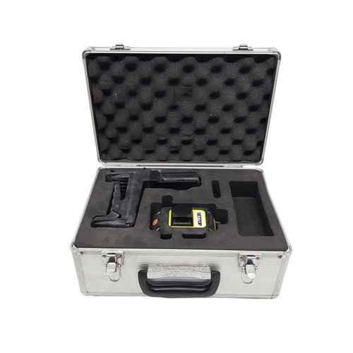 NIVEL LASER SETTOP LASER