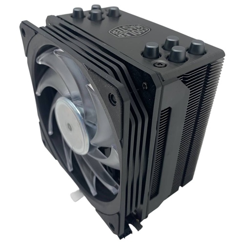 VENTILADOR COOLER MASTER HYPER 212 RGB BLAC