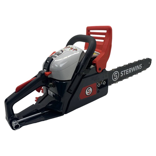 MOTOSIERRA GASOLINA STERWINS PCS2-35.31 