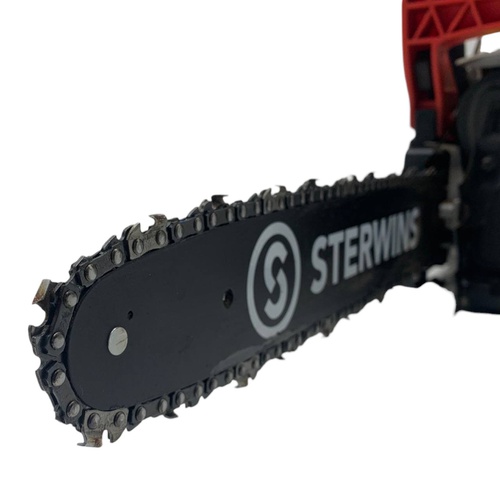 MOTOSIERRA GASOLINA STERWINS PCS2-35.31 