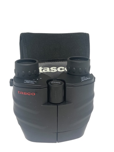 PRISMATICOS TASCO 8X25IS 8X 25MM
