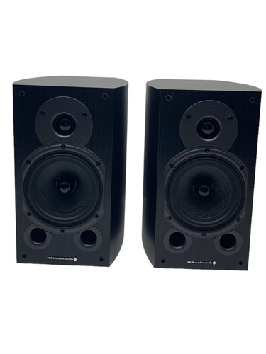 Altavoces HIFI WHARFEDALE DIAMOND 9.1 100 W