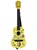 GUITARRA CLÁSICA INFANTIL BOB ESPONJA 