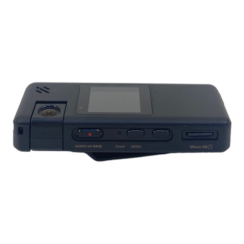 CÁMARA CORPORAL HOESTR