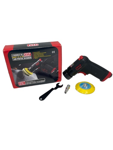 POLIDORA NEUMATICA M7 OP-113