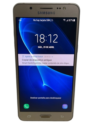 SAMSUNG GALAXY J5 2016 16GB