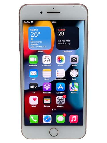 APPLE IPHONE 7 PLUS 2GB 128 GB