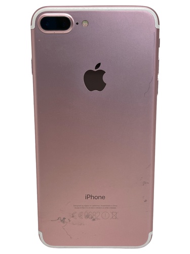 APPLE IPHONE 7 PLUS 2GB 128 GB