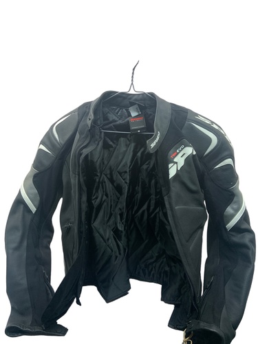 Chaqueta Moto SPIDI TRK-EVO