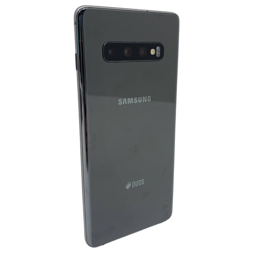 SAMSUNG GALAXY S10 PLUS 8GB 512GB