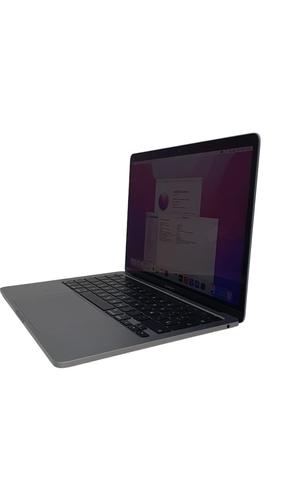 Portátil APPLE MACBOOK PRO M2 8GB 256SSD (2