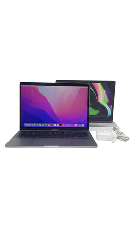 Portátil APPLE MACBOOK PRO M2 8GB 256SSD (2