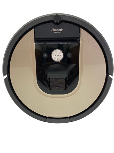 Aspirador Robot ROOMBA ROOMBA 966