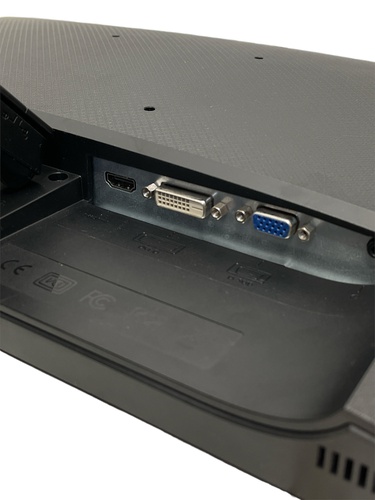 MONITOR LED BENQ GL2580 25 ''