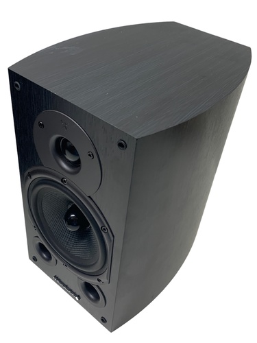 Altavoces HIFI WHARFEDALE DIAMOND 9.1 100 W